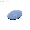 Y4UA Decorative Car Console Mat Nonslip Surfaces Car Phone Holder Pad Replacement Car Dashboard Antislip Pad Enduring