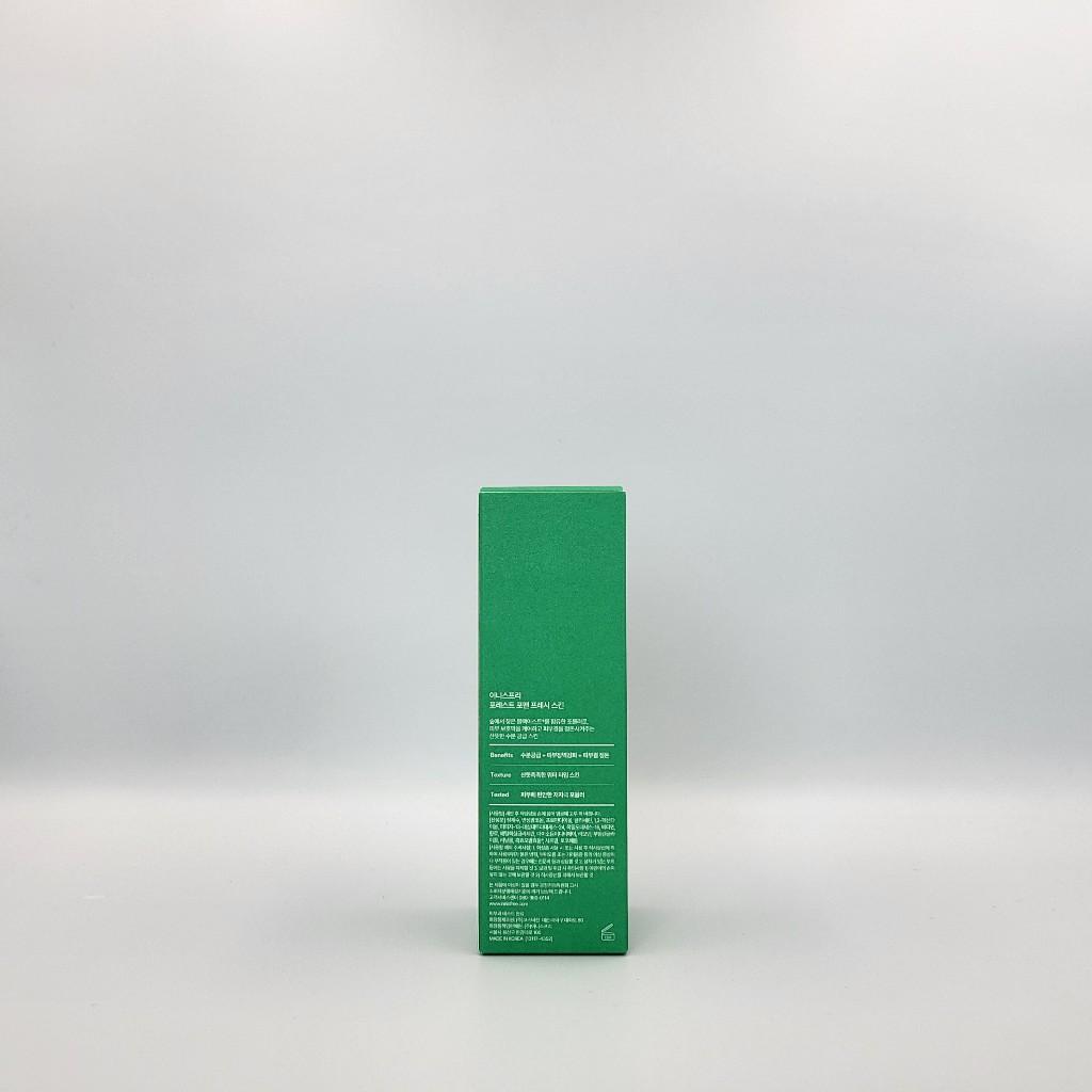 Innisfree Forest For Men Fresh Skin 180ml