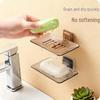 2025 Modern Draining Countertop Soap Box