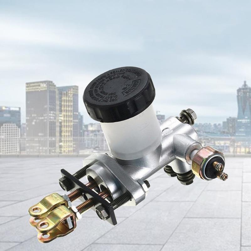 Universal Brake Mastered Cylinder Motorbike Hydraulic Pump Hydraulic Brake Mastered Cylinder Assembly