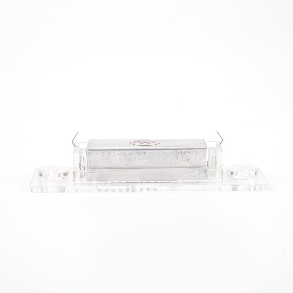 Sleek Style 18 LED License Plate Light 6000K White For Touran For Passat T5