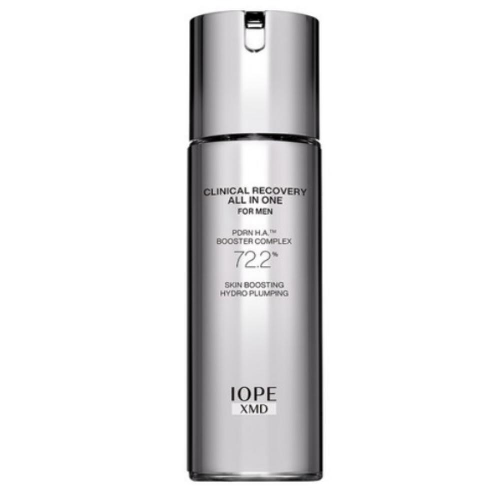 

IOPE XMD Clinical Recovery for Men All-in-One, 120g