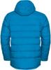 Jacket Jack Wolfskin Ather Down Hoody M (1207671) Aurora Blue