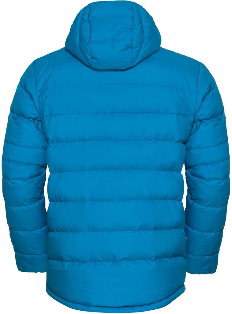 Jacket Jack Wolfskin Ather Down Hoody M (1207671) Aurora Blue