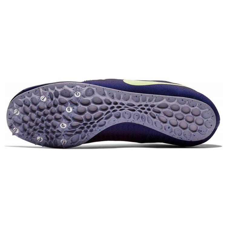 Nike Zoom Ja Fly 3 'Bordeaux Purple Lime' 865633-500