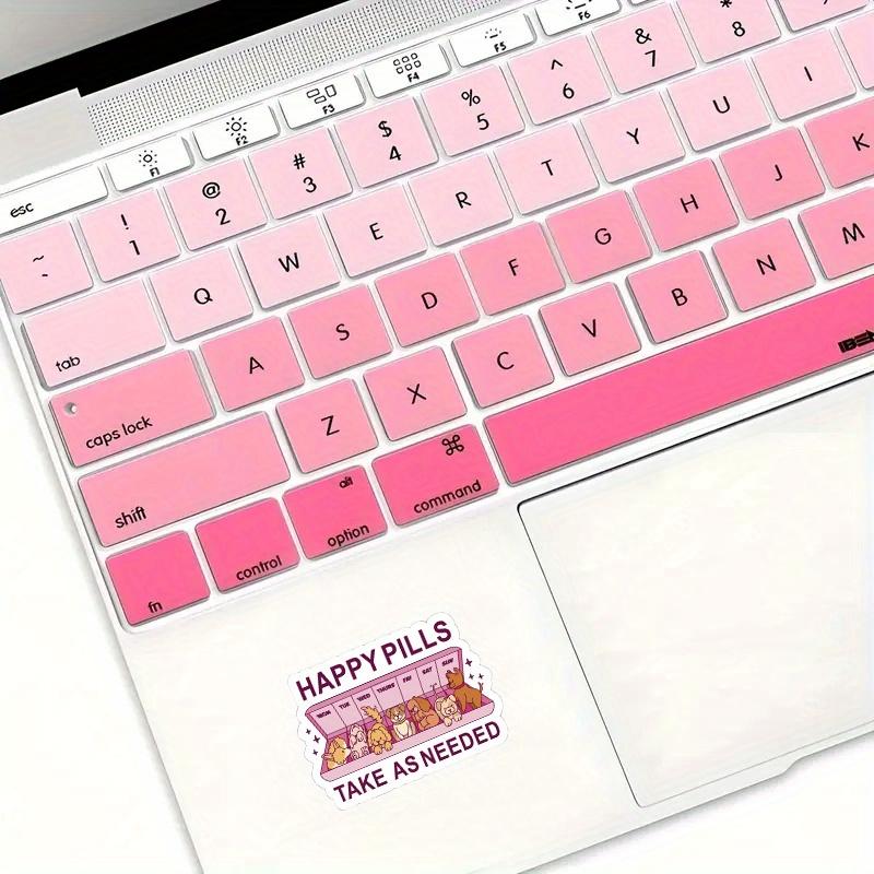 Antidepressant Happy Pup Pills Sticker | Perfect for Dog Lovers, Dog Sticker