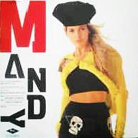 

12inch Record MANDY - Positive Reaction ALI13035 PWL 1987 Japan Dance & Electronica Used