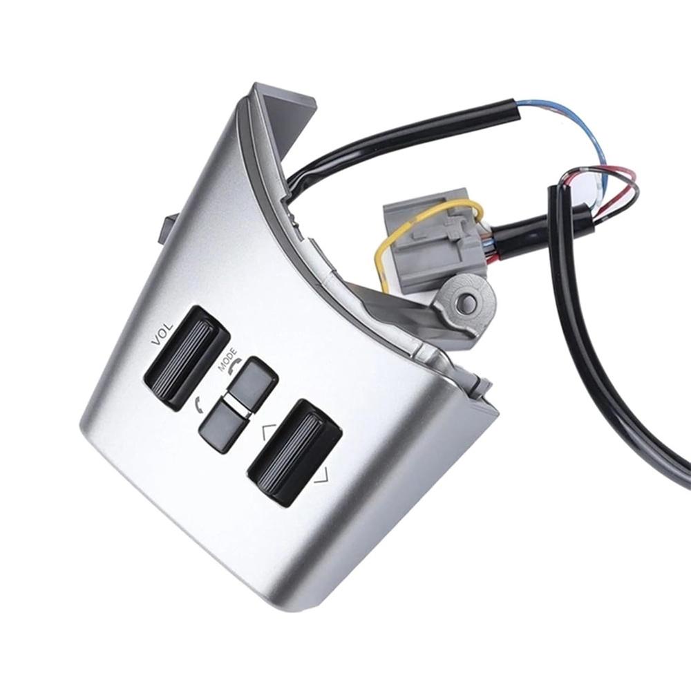 Ovládání na volantu 48430-ZL91C Pro Nissan Frontier Xterra Pathfinde 2005-12