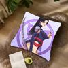 Multiplayer Battle M-MarvelS Game Rivals Cushion Cover Decor Home Throw Pillow Covers For Couch Camping Pillow Cover Decorations