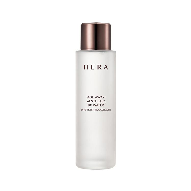 Hera Age Away Aesthetic BX Water 150ml, koreańskie kosmetyki