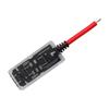 Ignition Coil Tester Discharge Device 25KV/30KV Dual Voltage Discharge Gap Car Diagnostic Tool Spark Tester For Ignition Coils