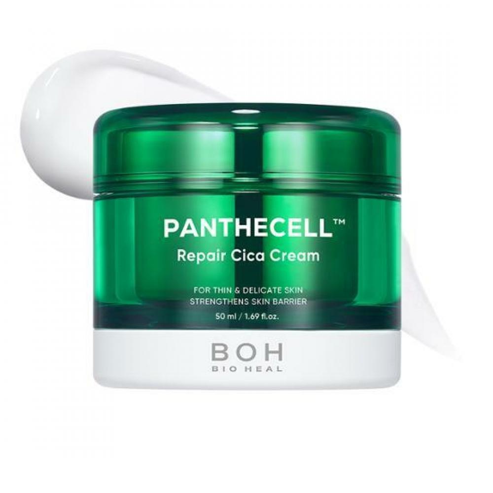 

Biohealbo Panthecel Repairsica крем 50 мл