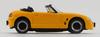 Scherer Designs BM Creations Suzuki Cappuccino Yellow RHD Finished Product 1/64