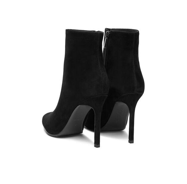 Eva Minge Ankle boots EO-ELAINA-E123-02B Black