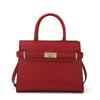 Soft Leather Wedding Bag for Women, 2024 New Model, Elegant and Classy Crossbody Shoulder Bag, Mother-in-law's Wedding Handbag