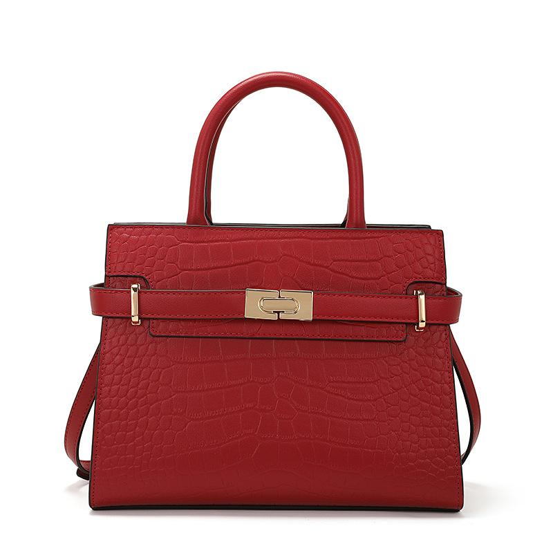 Soft Leather Wedding Bag for Women, 2024 New Model, Elegant and Classy Crossbody Shoulder Bag, Mother-in-law's Wedding Handbag