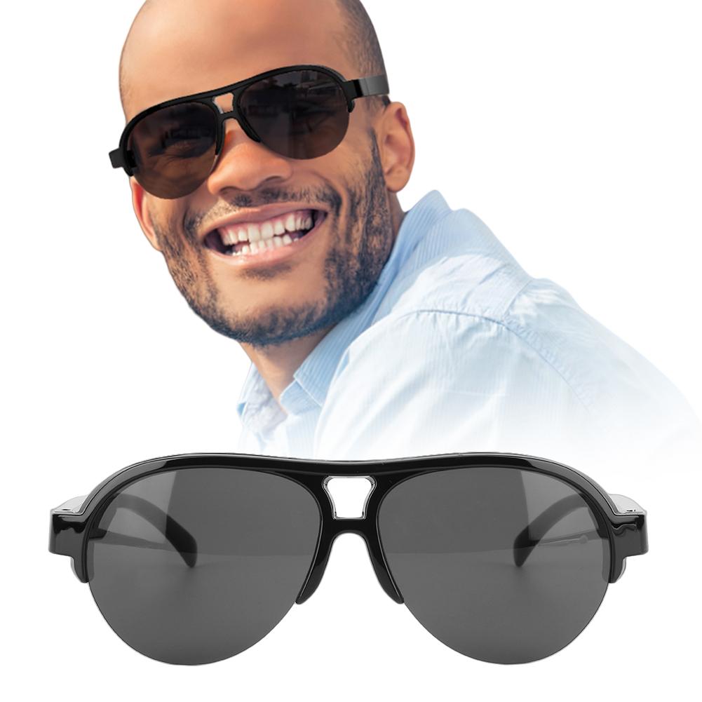 

144 Languages Smart Glasses Translator UV Protection Translation Glasses Waterproof Smart Sunglasses Glasses for Android and iOS China Mainland