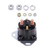 Gorgeri Glow Plug Relay, 7.3L Power Stroke Power Stroke Diesel Glow Plug Relay Solenoid