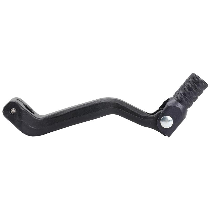 Motorcycle Aluminum Fold Gear Shift Lever For CHINESE NC250 NC250S NC300 NC450 CB150 CB250 CB300 Engine Dirt Bike MX Motocross