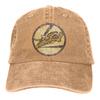AVG Flying Tigers Squadron Patch Baseball Cap Men ww2 WWII World War 2 Caps colors Women Summer Snapback Caps