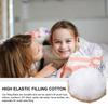 Stuffing For Stuffed Animals Polyfill Stuffing Polyfill For Crafts Soft Sewing Notions & Supplies For Plush Toys Pillows