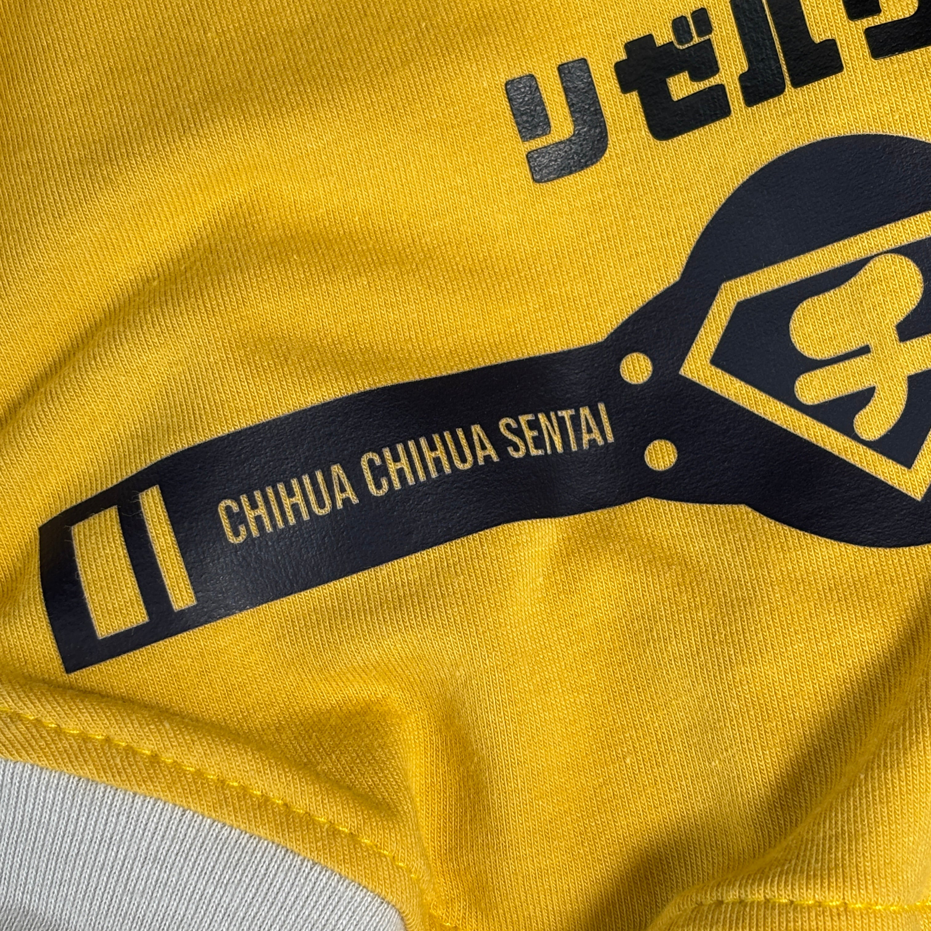 CHIWACHIWA SENTAI 2026 SS Tank Top | Personalized Chihuahua Ranger Tank pm розовый