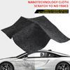 Fix Clear Car Scratch Repair Cloth Nano Meterial for Car Light Paint Scratches Remover Scuffs On Surface Repair Rag Clean Stains