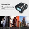 Godox X2T High-Speed TTL Wireless Flash Trigger