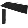 Thickened Waterproof Folding Sleeping Pad: Moisture-Proof Yoga and Nap Mat for Camping and Office Use