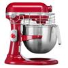 Mikser Kitchenaid Professional 5Ksm7990 6.9L Kolor Kitchenaid: Błyszcząca czerwień