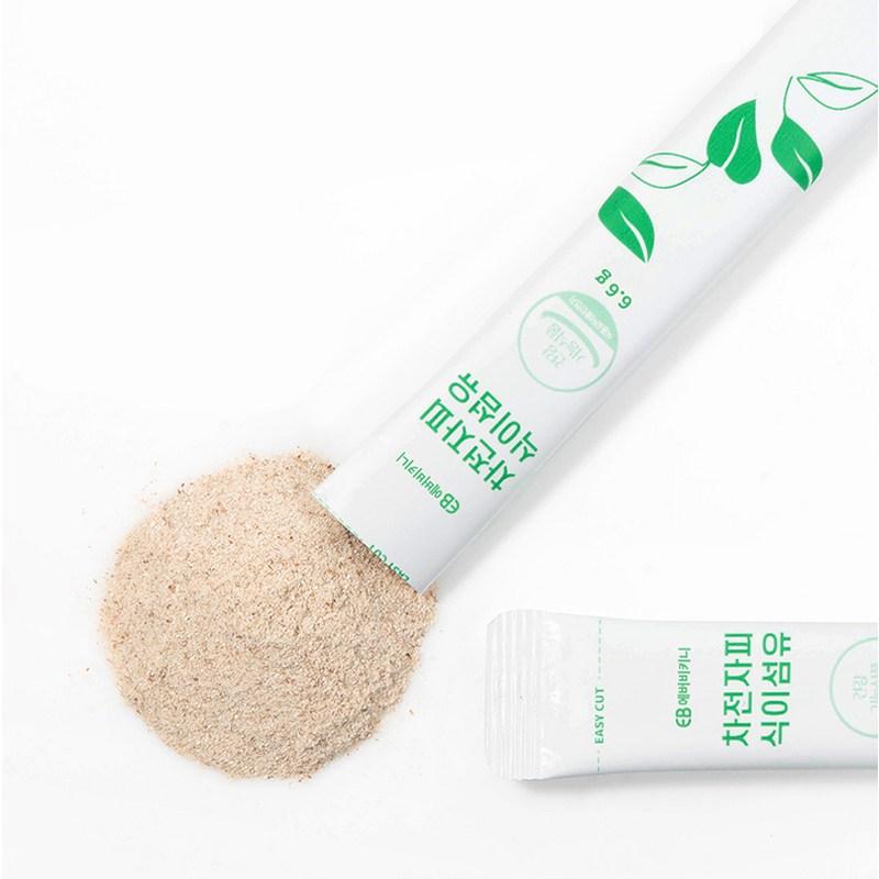 Ever Bikini Psyllium Husk Dietary Fiber Constipation Aid 60p, 396g, 1 unit