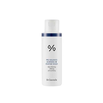 Pro Balance Morgen-Enzymwaschlotion 50g