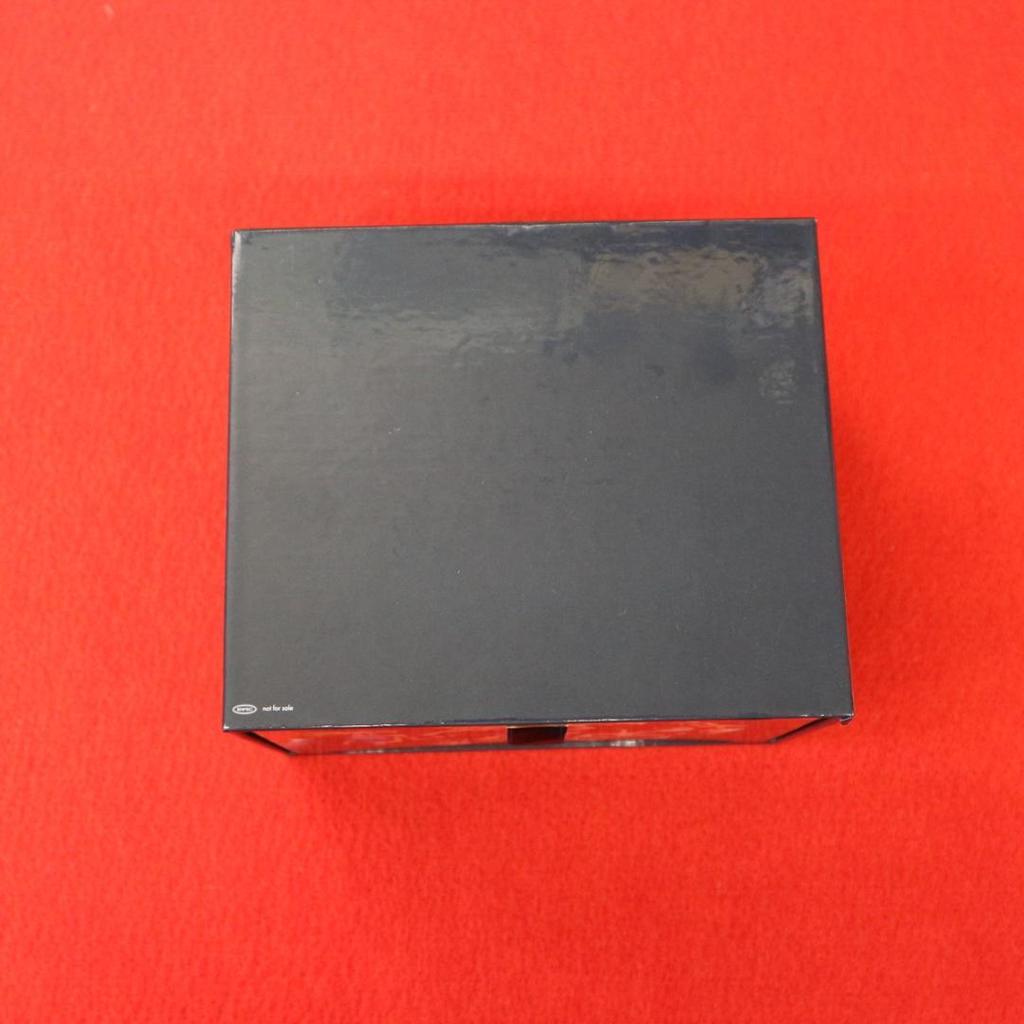 [USED] NiziU CLAP CLAP WithU Edition 9 CD Set