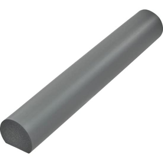 TRUSCO Safety Kamaboko Light 1 Case of 20 Cushion, Shape, Gray, Piece, TAC-47,