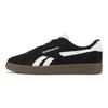 Reebok Club C Grounds Uk 'Black Gum' Sneakers 100033053