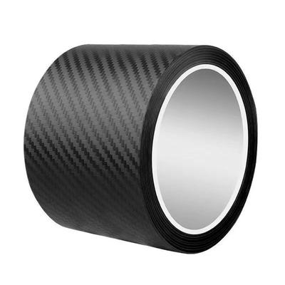 SZSL Car Protector Film Carbon Tape Anti-Scratch Tape Dirt Prevention