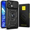 Sc Camring Mi 11 Lite Black