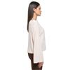 T-shirt Col Bateau Court En Modal À Manches Longues Femme Urban Classics - Rose - XS