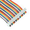 5PCS 20cm GPIO Cable Female To Female GPIO Wire for Raspberry Pi Cable  Electronic Projects