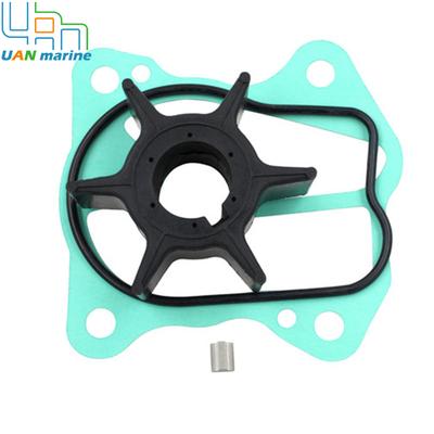 06192-ZV5-003  Water Pump Impeller Repair Kit For Honda Marine 4 Stroke Outboard 35 40 45 50 HP Motor 18-3282 19210-ZV5-003