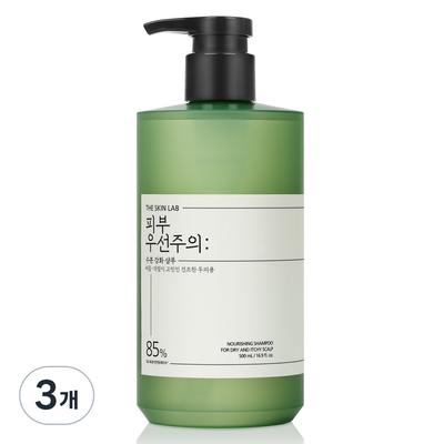 Σαμπουάν και conditioners μαλλιών – Σαμπουάν