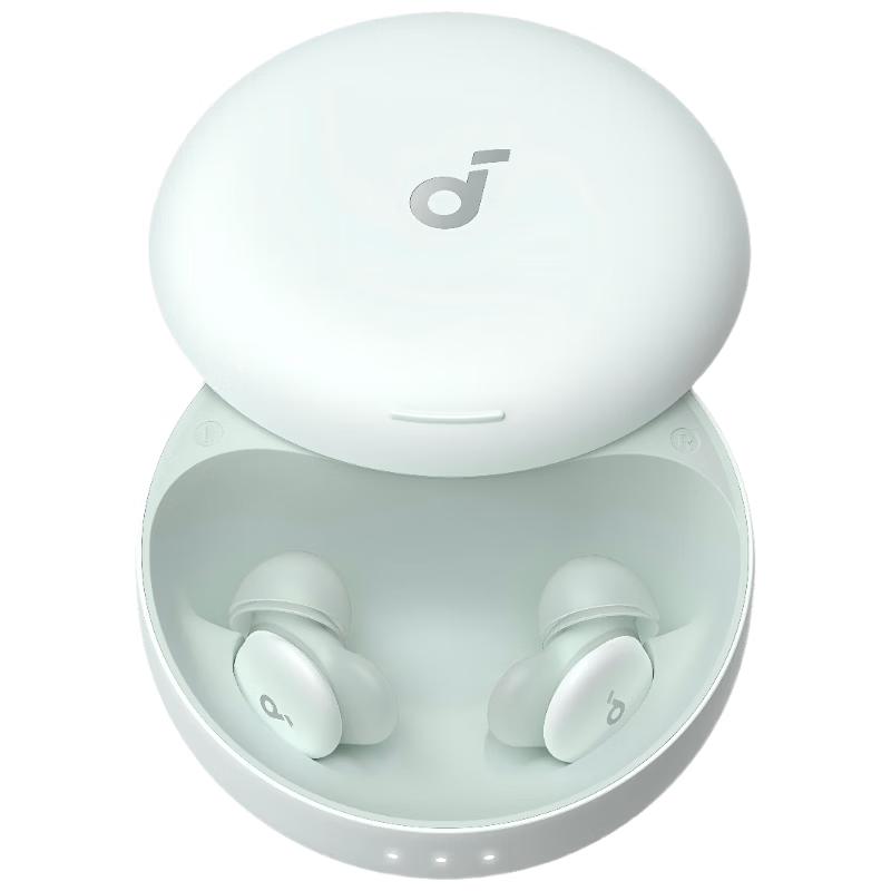 SoundCore A30 Deep Sleep Pod Wireless Noise Cancelling Sleep Earbuds