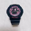 Used CASIO Baby-G Watch