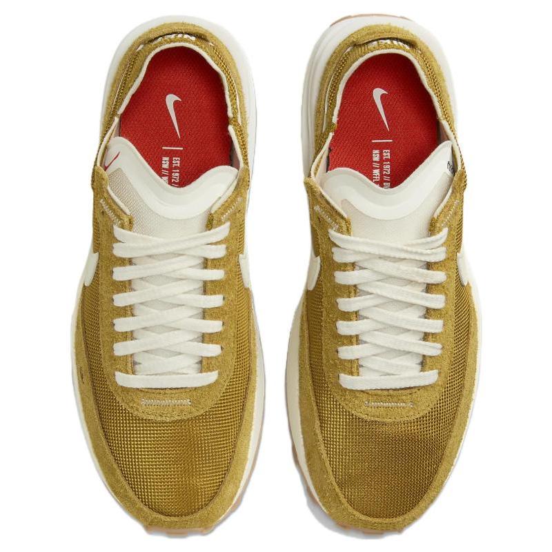 Nike Waffle One Vintage 'Medium Brown' Women's Sneakers DX2929-700