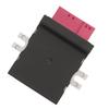Fuel Pump Control Unit Maintain Fuel Pressure Efficient 16147229173 for 1 3 5 Series E82 E90 E60