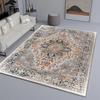 Luxuriant Vintage Carpet Living Room Sofa Table Washable Large Carpet Bedroom Study Dining Room Floor Mat Home Decor Door Mat