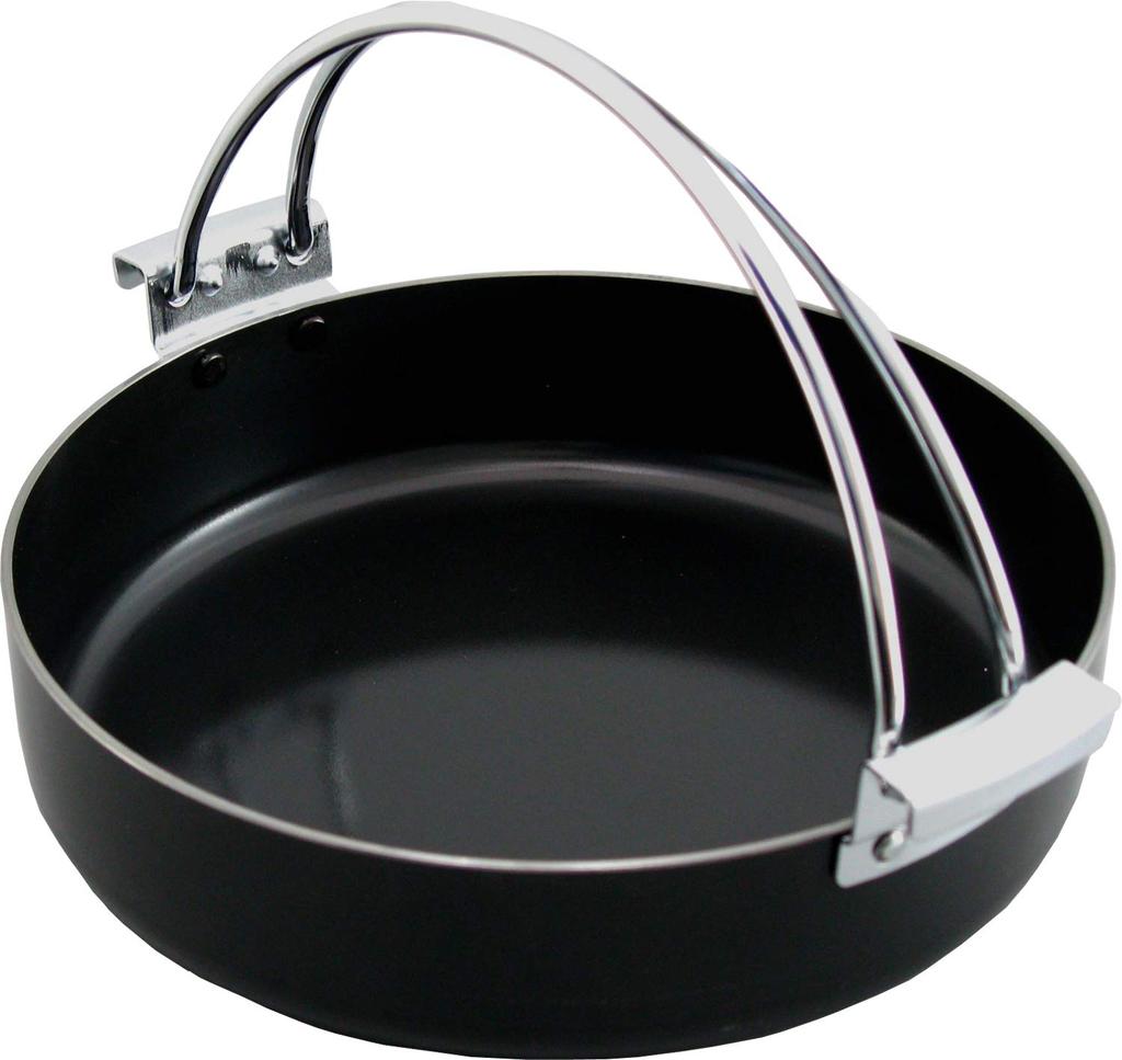 Shimomura Kihan 20cm Iron Sukiyaki Pot in Compatible with Induction and Direct Heat Evenly Cooks Yakiniku Perfect for Product 38296 [Made Japan] Heat,