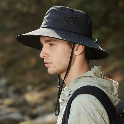 Couvre-chefs – Chapeaux et bobs