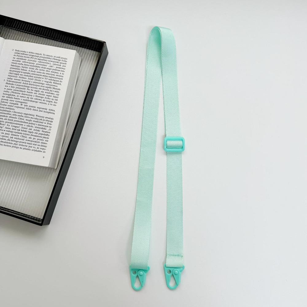 Universal Hanging Neck Rope Eagle Beak Buckle Cross Rope Anti Drop Phone Strap  Mobile Phone