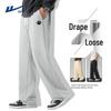 Warrior Men's Heavyweight Straight-Leg Sweatpants